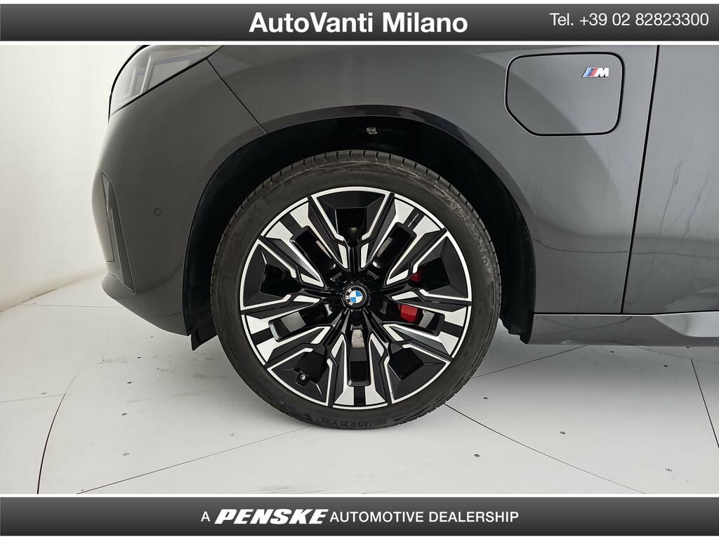 BMW X3 xdrive30e MSport Pro auto