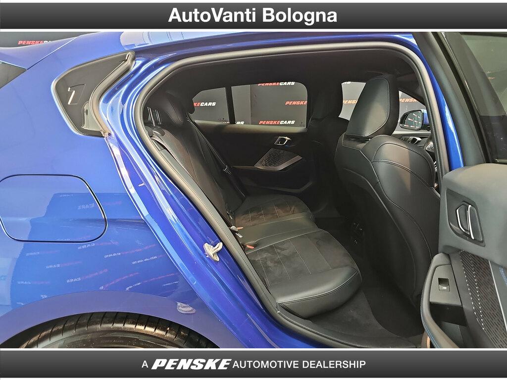 BMW Serie 1 118d MSport Pro auto