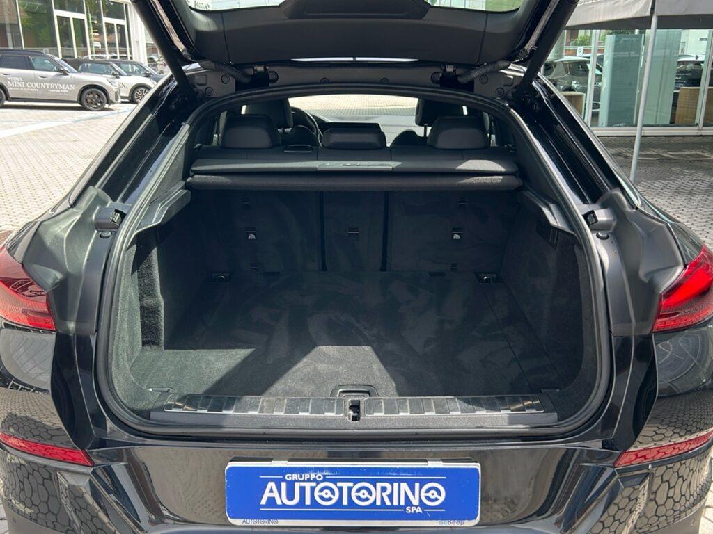 BMW X6 xdrive40i mhev 48V Business auto