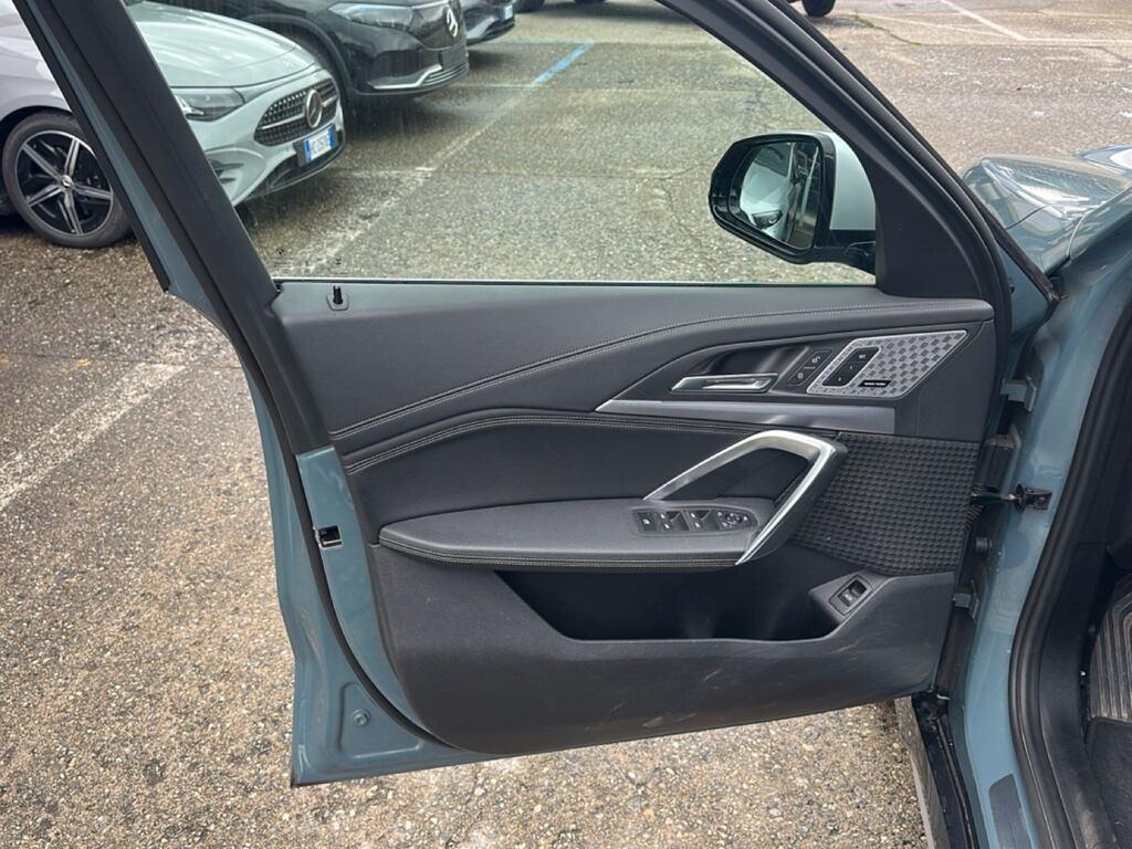 BMW X1 sdrive18d X-Line Edition Signature auto