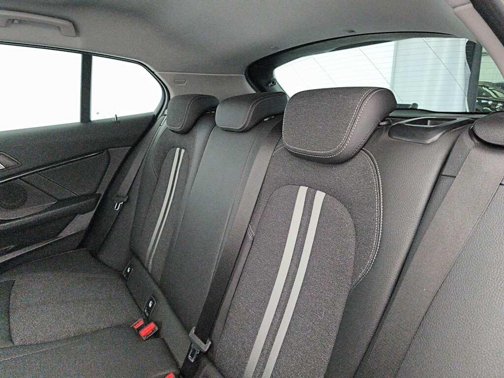 BMW Serie 1 116d Sport auto