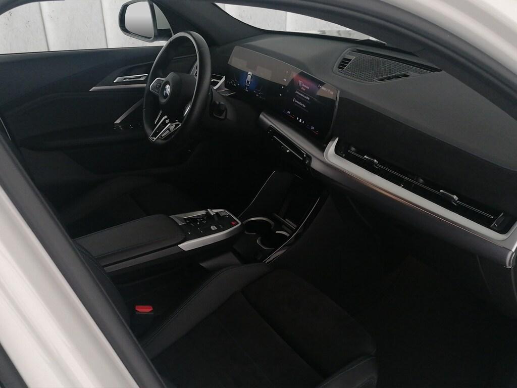 BMW X2 sdrive 20i 48V MSport Pro auto