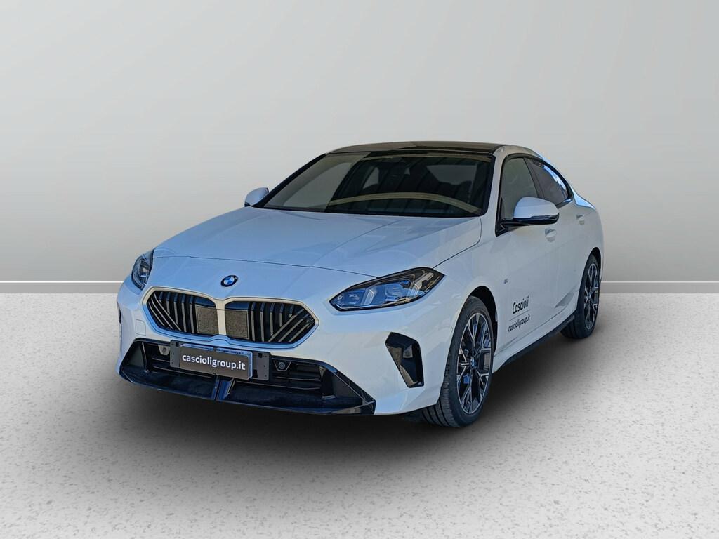 BMW Serie 2 218d Gran Coupe MSport Pro auto