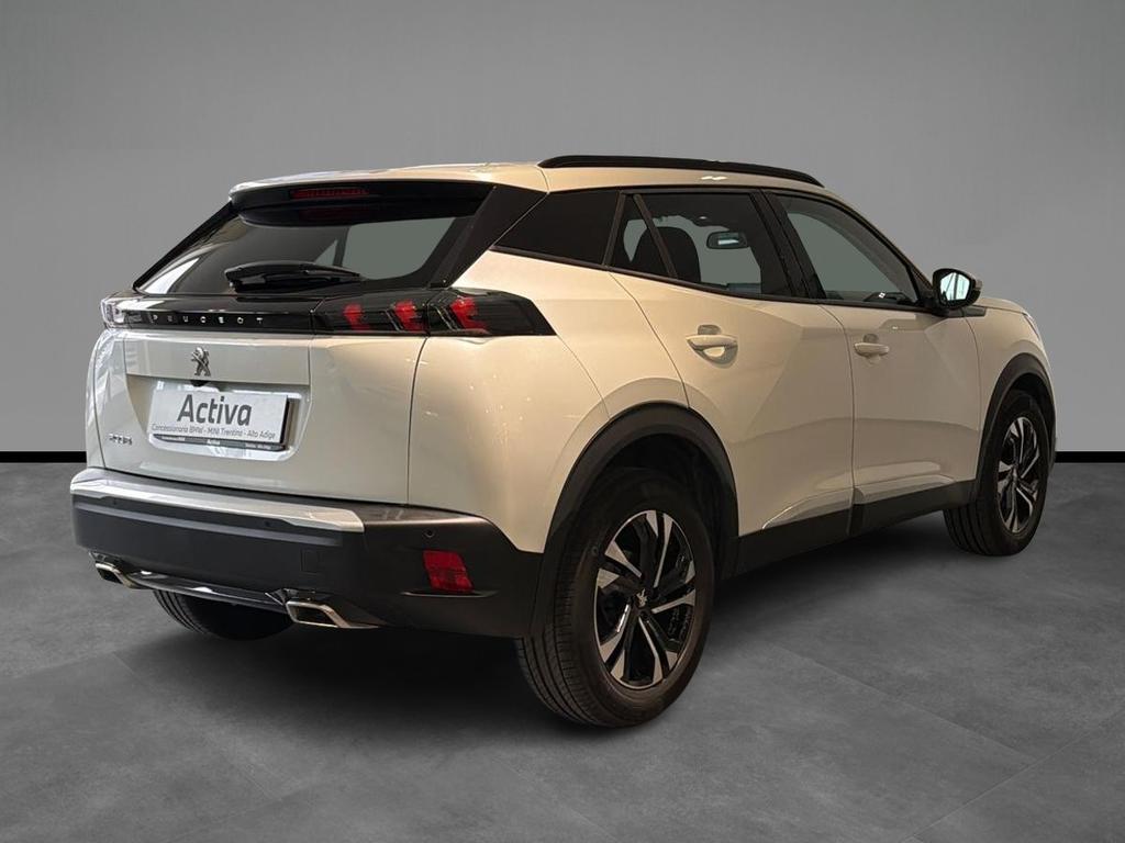 Peugeot 2008 1.2 puretech GT Pack s&s 130cv