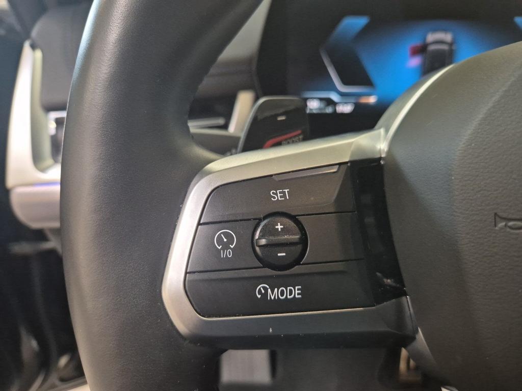 BMW X1 xdrive20d mhev 48V MSport auto