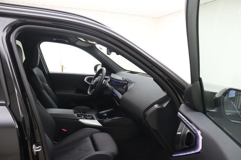 BMW X3 xdrive20d MSport Pro auto