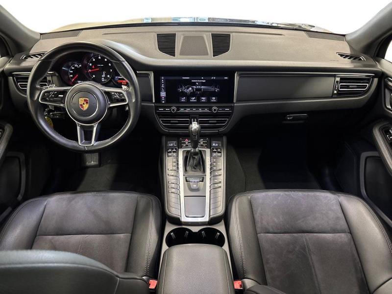 Porsche Macan 2.0 245cv pdk