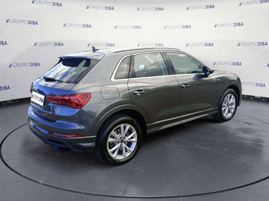 Audi Q3 45 1.4 tfsi e Business s-tronic