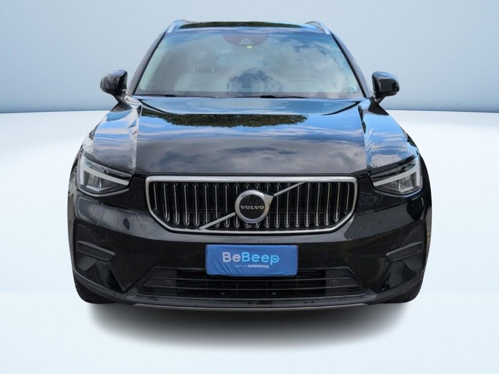 Volvo XC40 1.5 t5 recharge phev Plus Bright auto