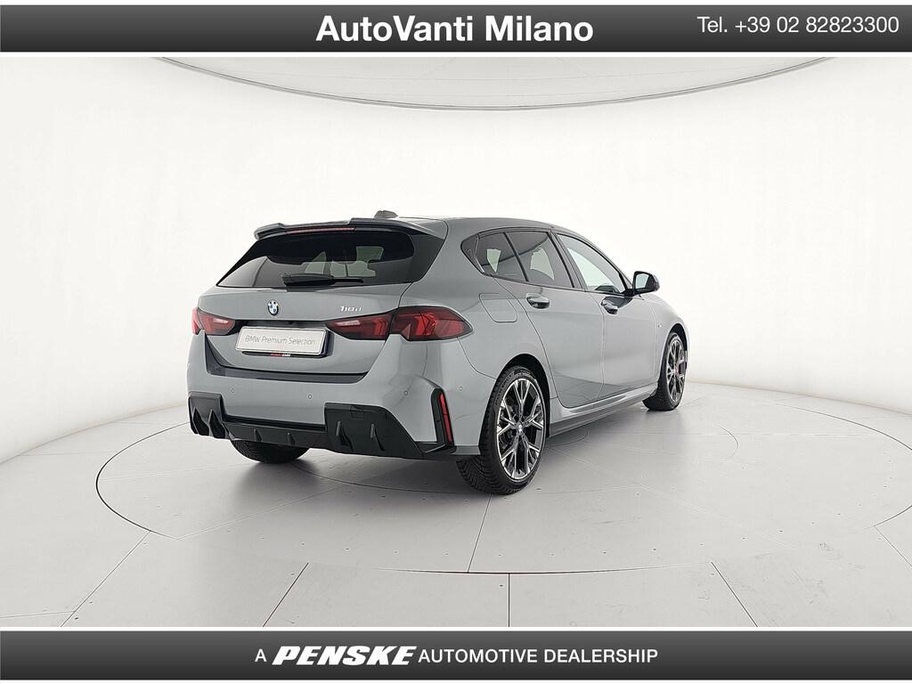 BMW Serie 1 118d MSport Pro auto