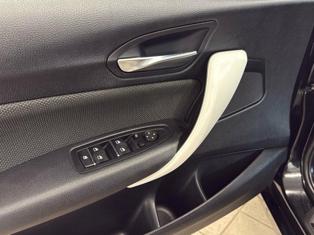 BMW Serie 1 116d Urban 5p