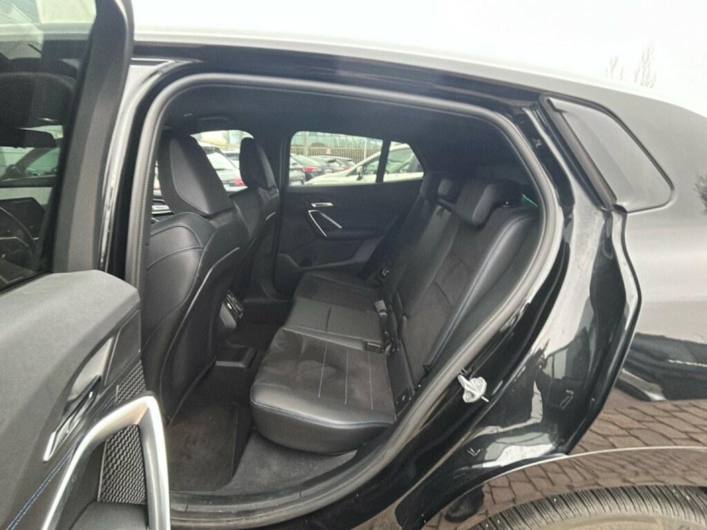 BMW X2 sdrive 20i 48V MSport auto