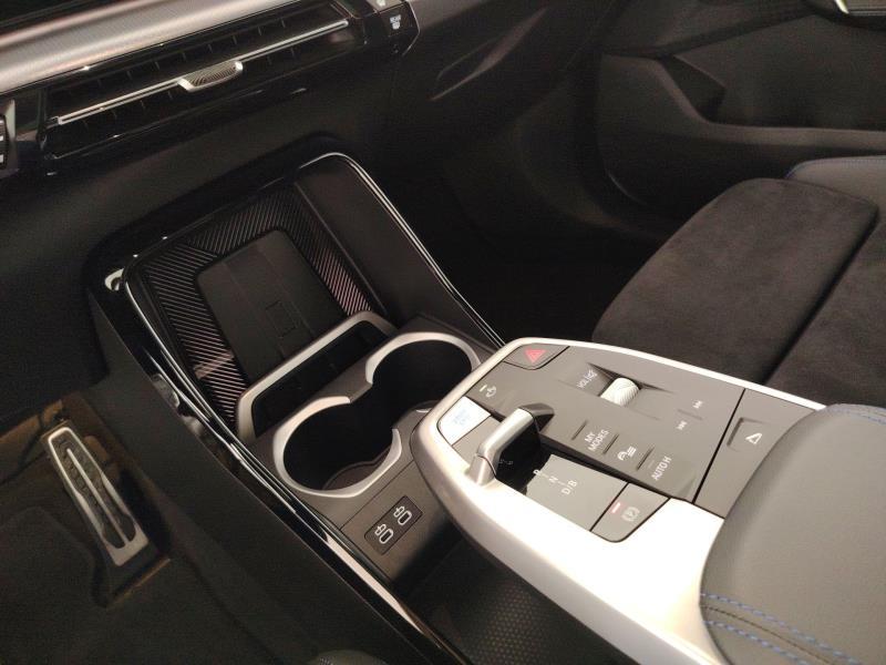 BMW iX2 xdrive 30