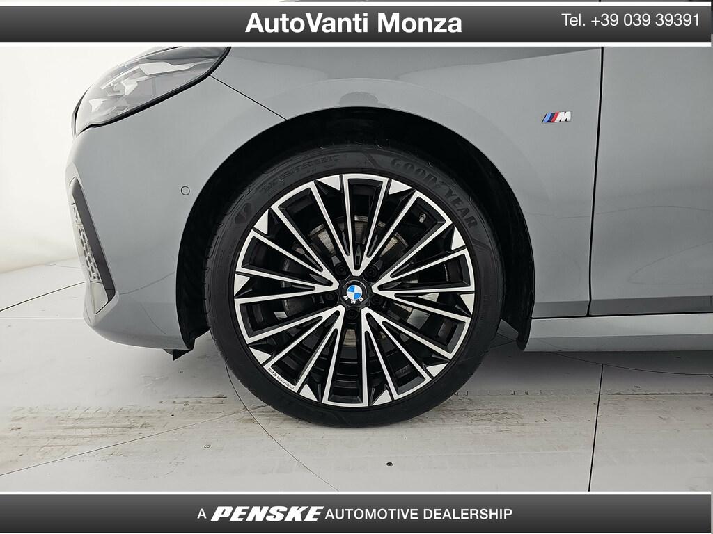 BMW Serie 2 218d Active Tourer Msport auto