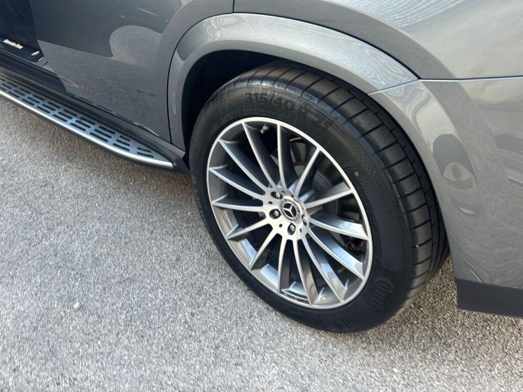 Mercedes GLE 350 de phev AMG Line Premium 4matic auto