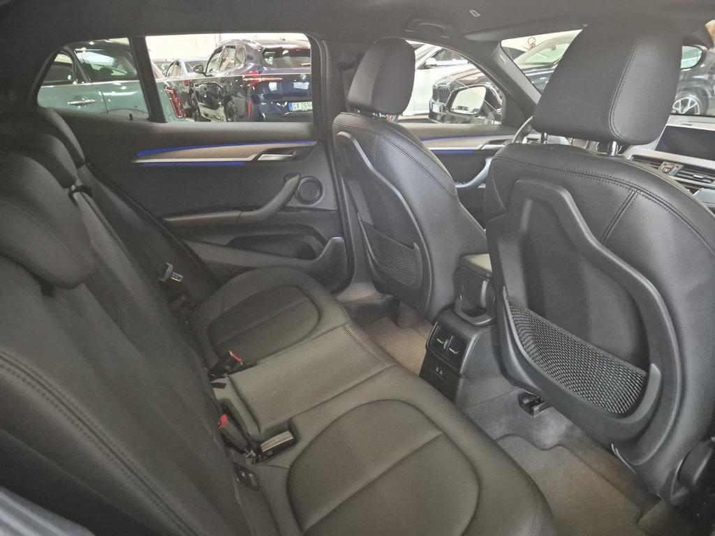 BMW X2 sdrive16d Msport auto