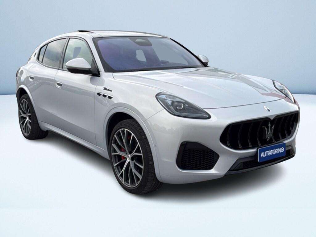 Maserati Levante Grecale 2.0 mhev Modena 330cv auto