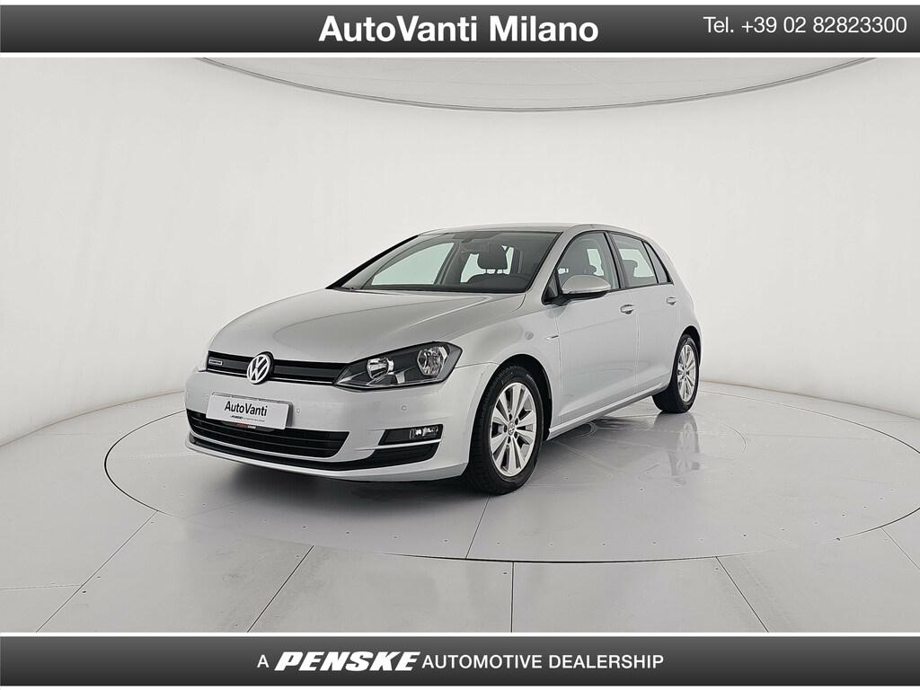 Volkswagen Golf 1.0 tsi Comfortline 5p dsg
