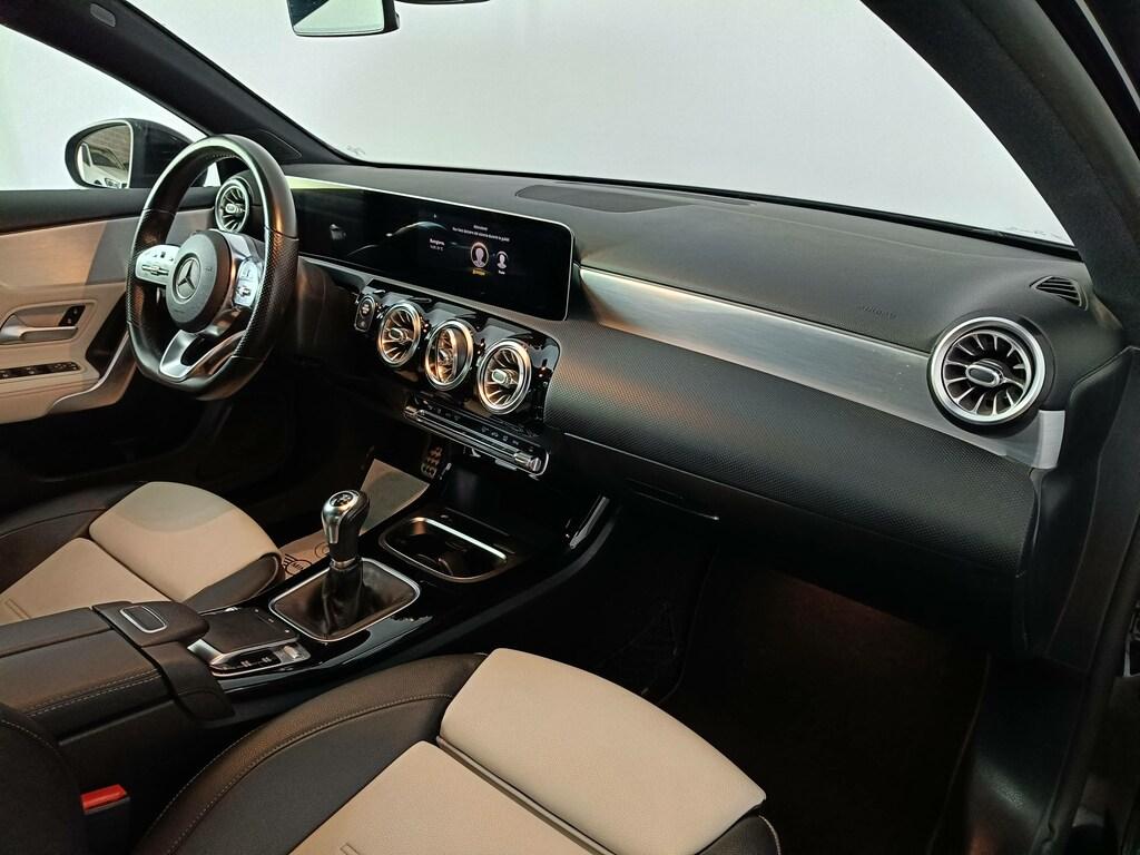Mercedes Classe A 180 d Premium