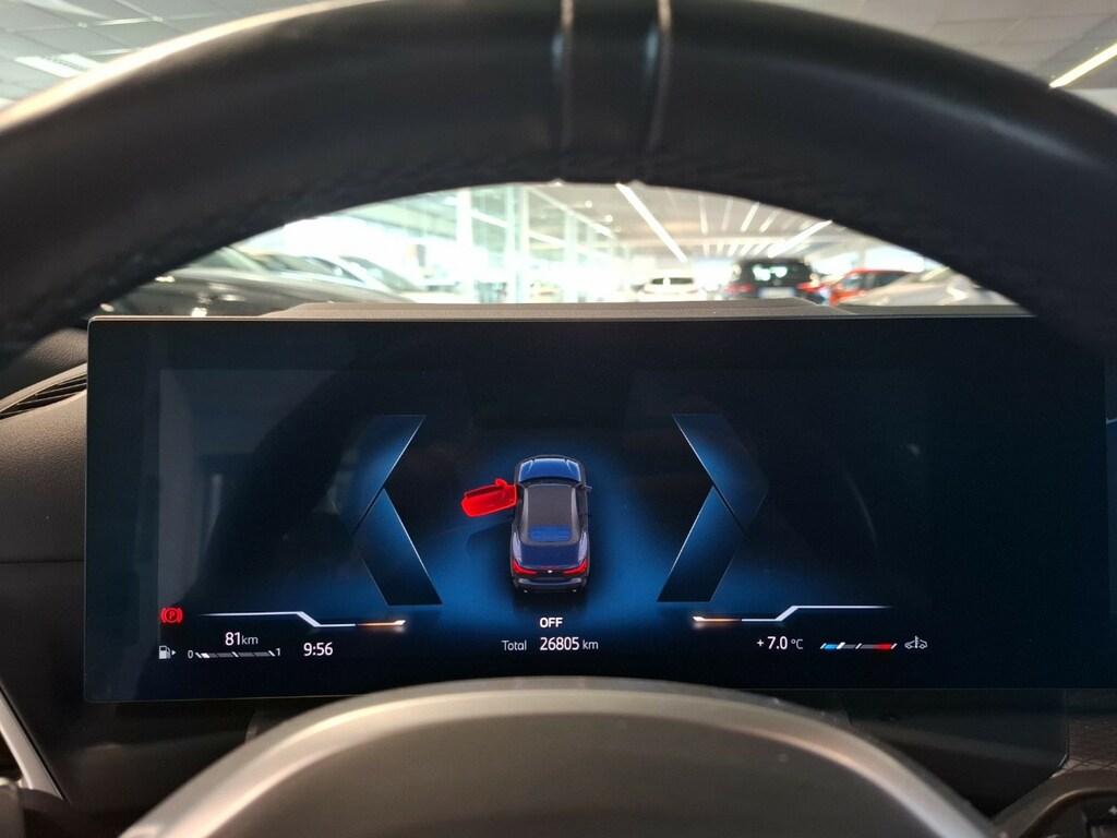 BMW Serie 4 420d Cabrio mhev 48V M Sport Pro auto