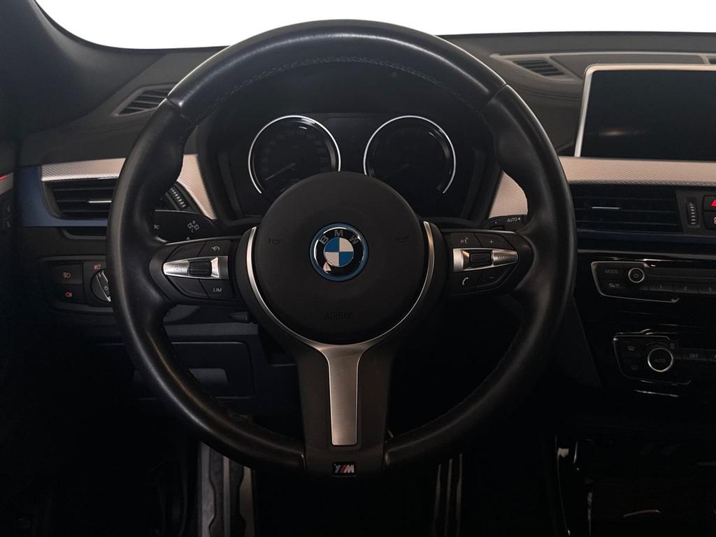 BMW X2 xdrive25e Msport auto