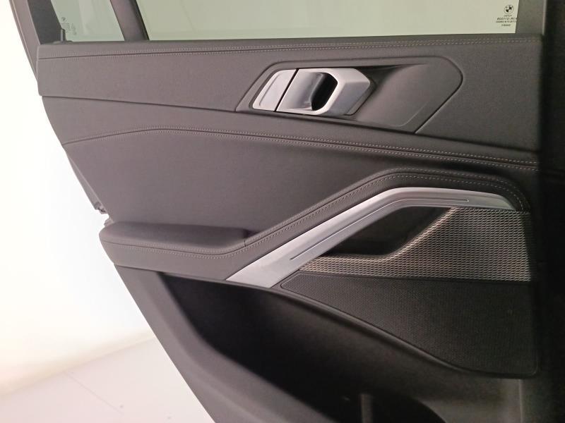 BMW X6 X6 xdrive30d mhev 48V Msport auto