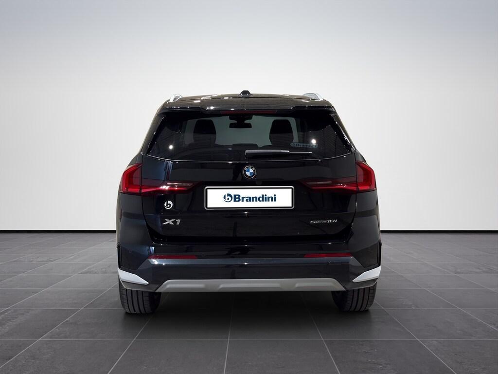 BMW X1 sdrive18i X-Line auto