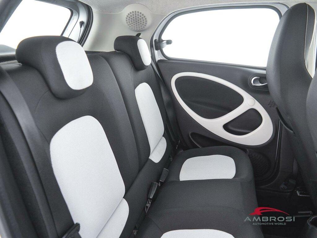 Smart forfour 0.9 t. Passion 90cv