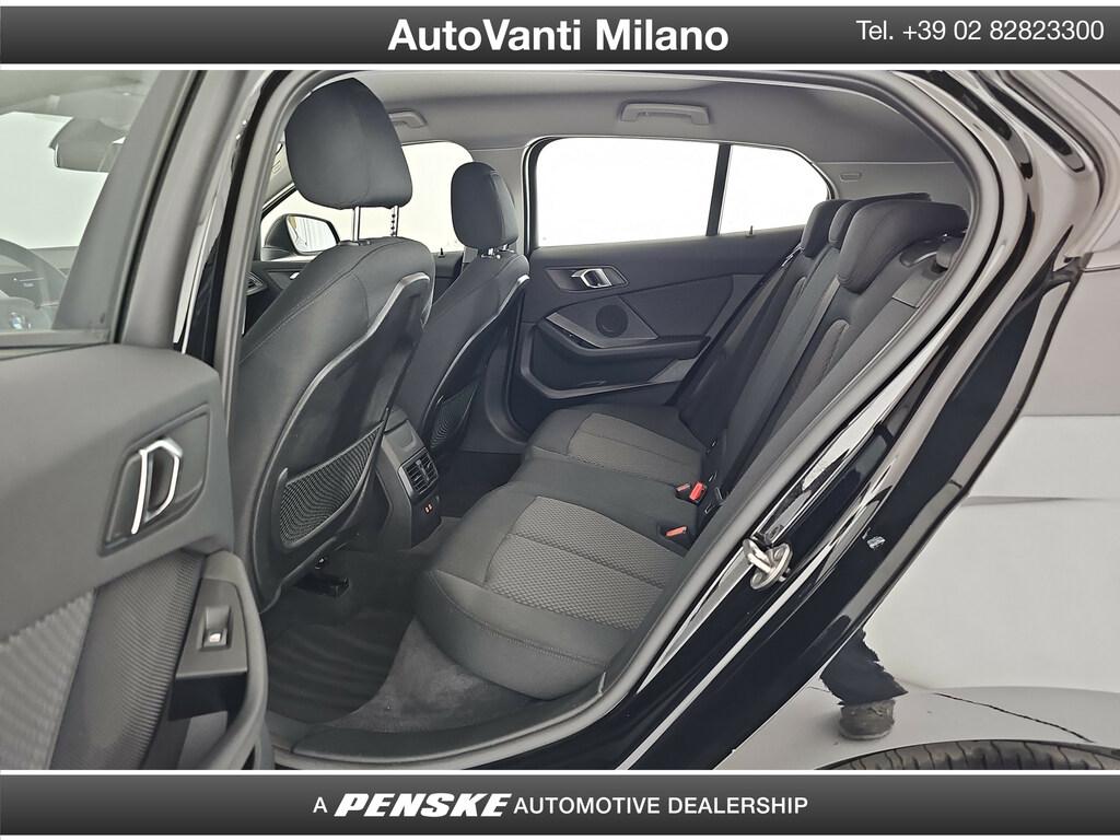 BMW Serie 1 116i Advantage auto