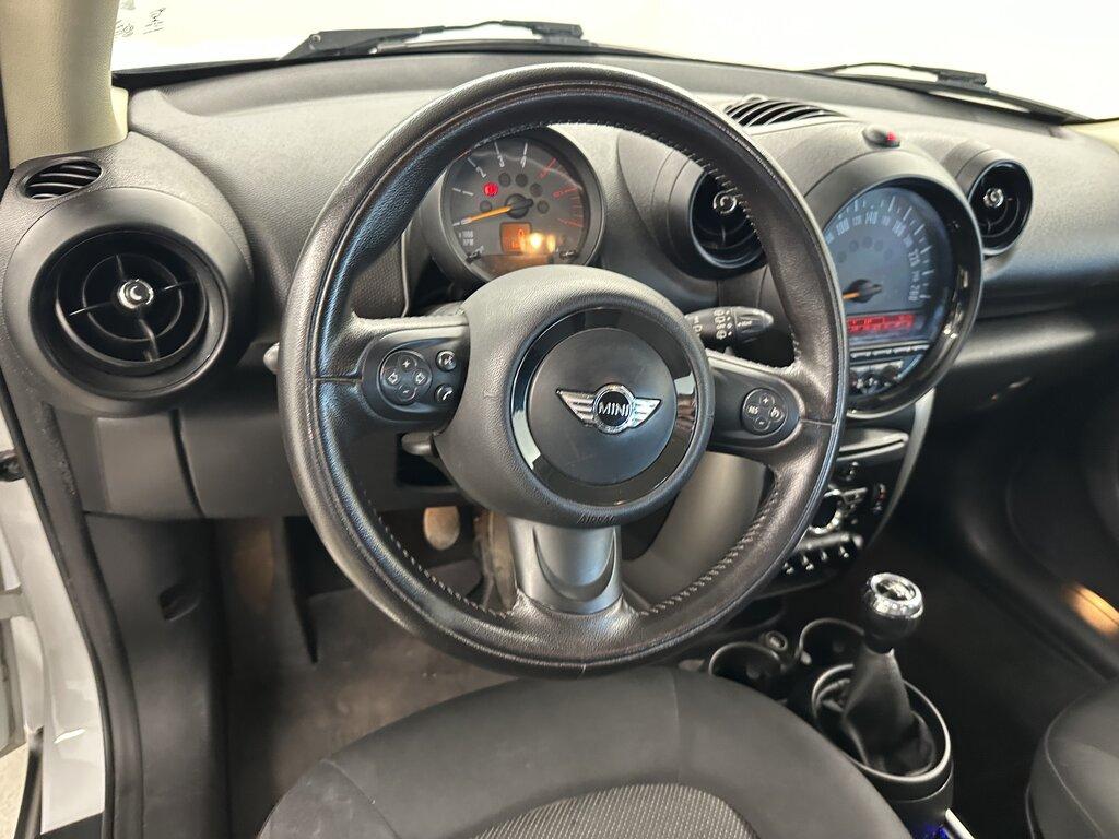 Mini Cooper D Countryman 1.6 Cooper D Business