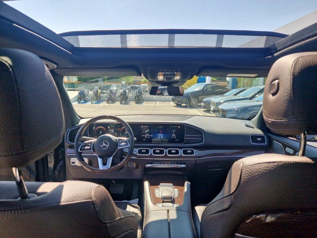 Mercedes GLE 350 de eq-power Premium Plus 4matic auto