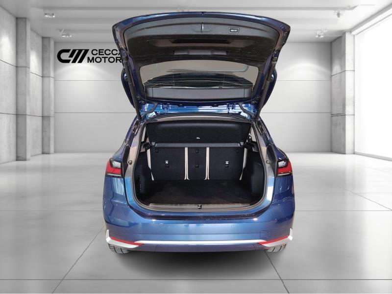 BMW Serie 2 218d Active Tourer Luxury auto
