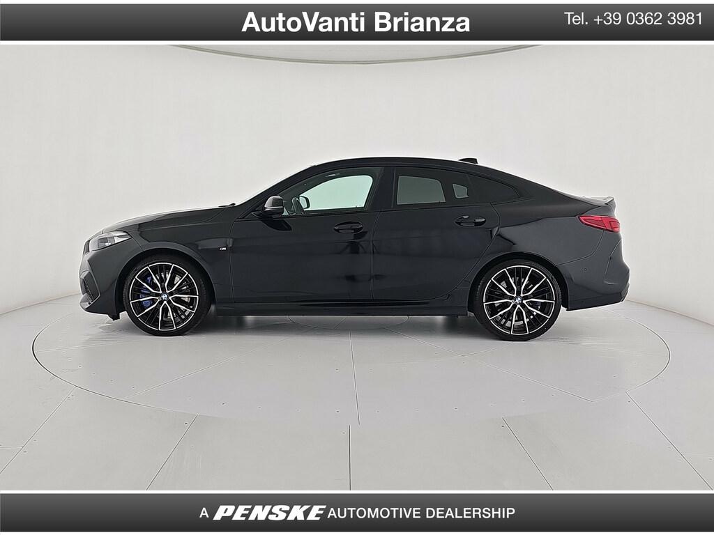 BMW Serie 2 M M235i Gran Coupe xdrive auto