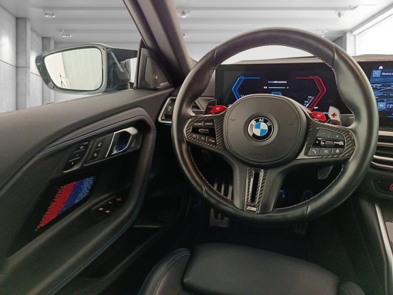 BMW M2 Coupe 3.0 460cv auto