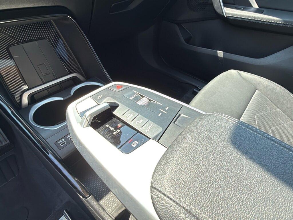 BMW X1 sdrive18d X-Line Edition Balance auto