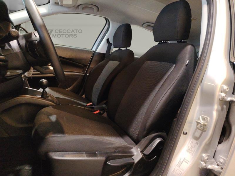 Fiat Tipo 5p 1.4 Easy 95cv