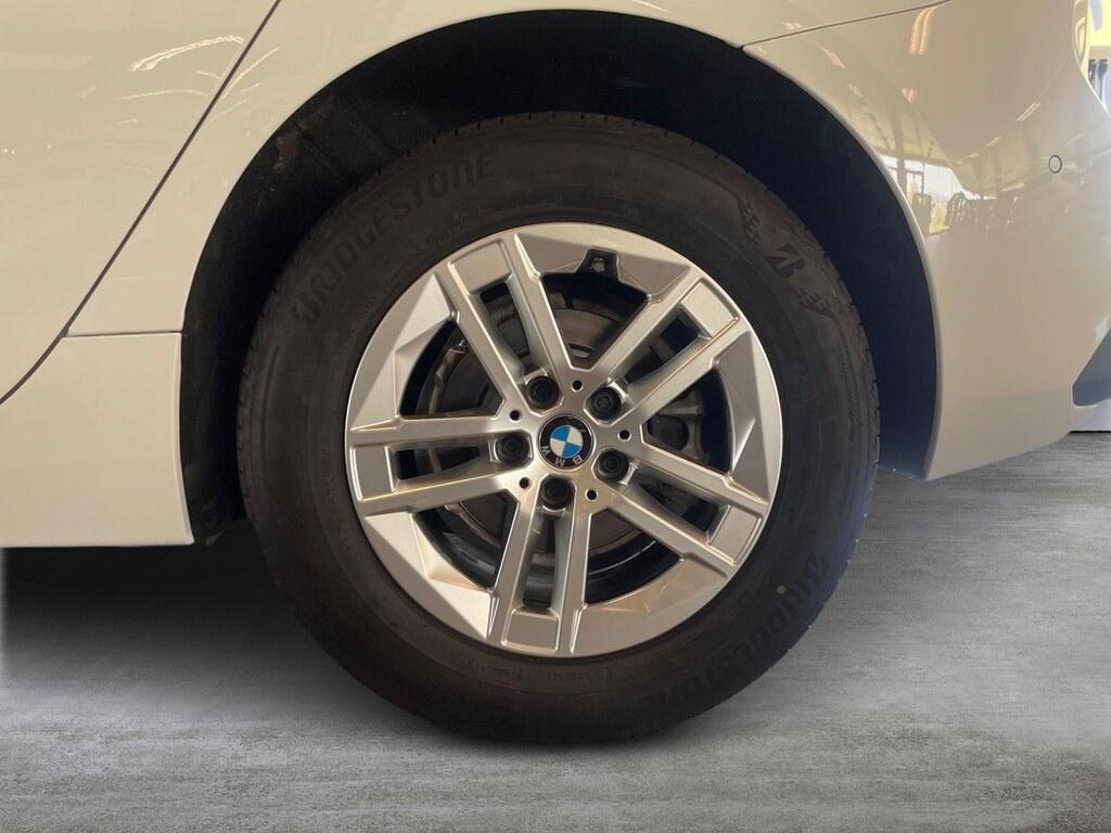 BMW Serie 2 218i Active Tourer auto