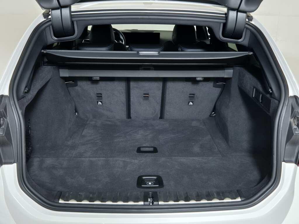 BMW Serie 3 320d Touring mhev 48V Msport auto