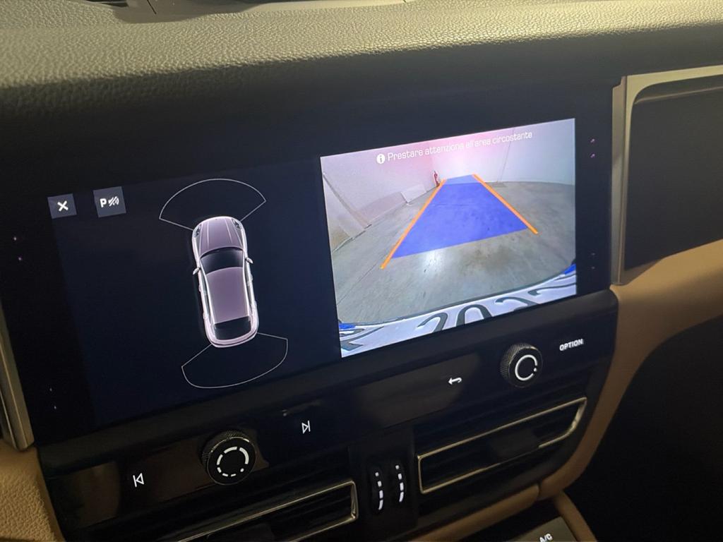 Porsche Macan 2.0 265cv pdk