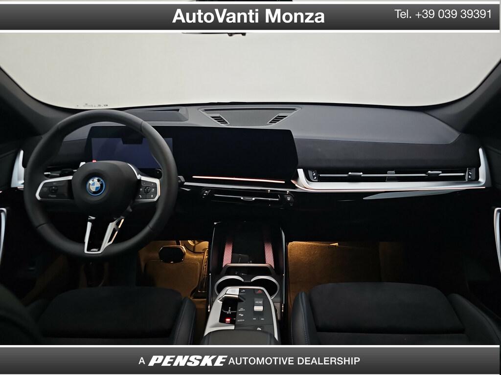 BMW X1 xdrive 25e MSport Pro auto