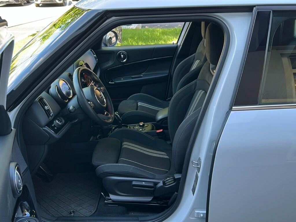 Mini Cooper S Countryman 2.0 TwinPower Turbo Cooper S Hype Steptronic