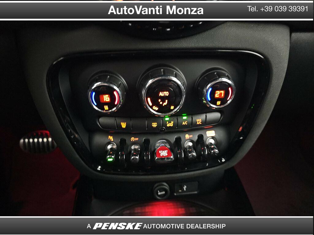 Mini John Cooper Works Clubman 2.0 JCW Steptronic