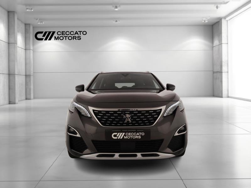Peugeot 5008 1.5 bluehdi GT Line s&s 130cv 7p.ti eat8