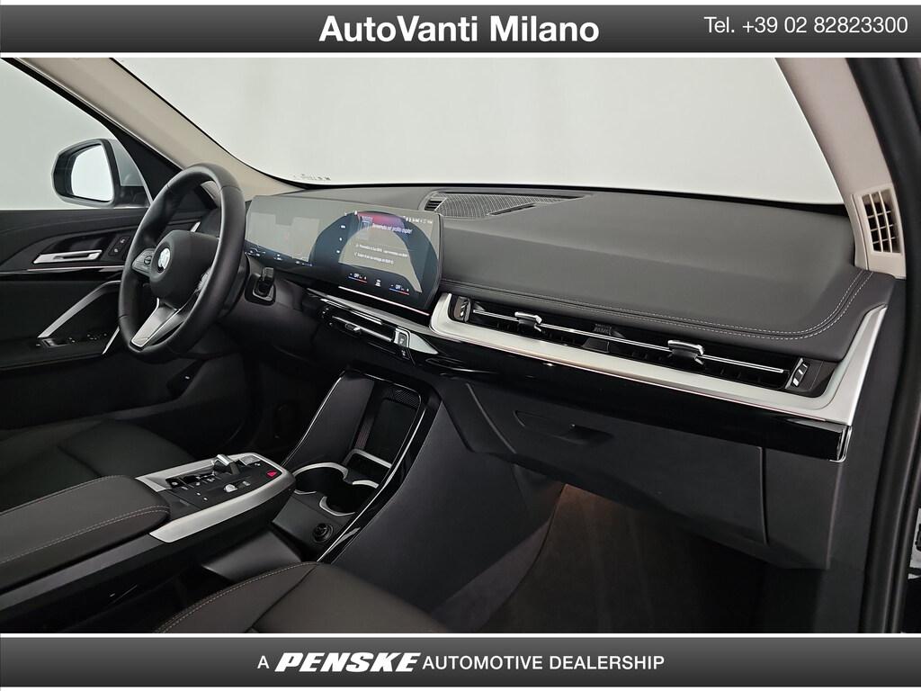 BMW X1 sdrive18i X-Line auto