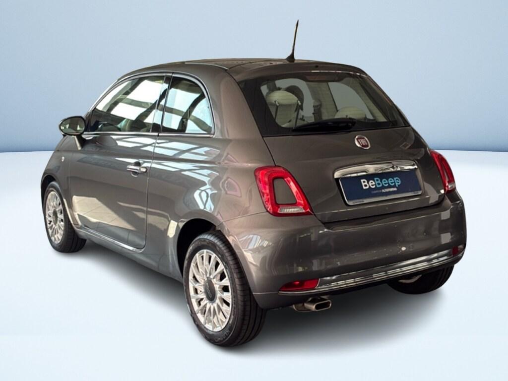 Fiat 500 1.2 Lounge 69cv my20