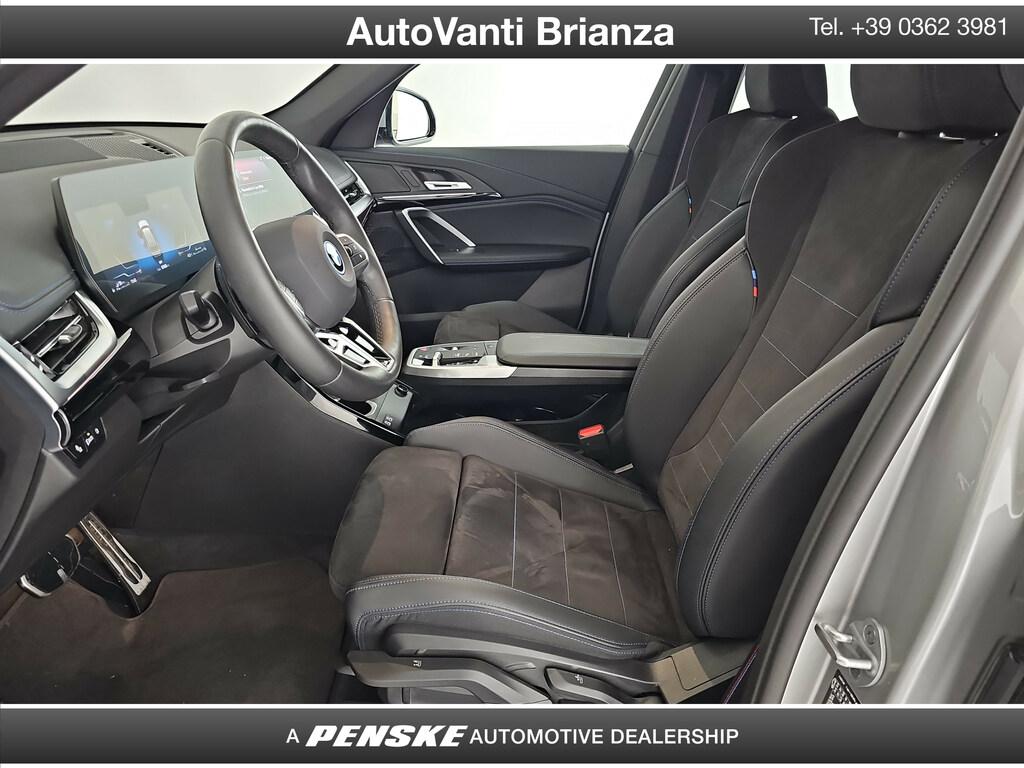 BMW X1 xdrive 25e MSport Pro auto