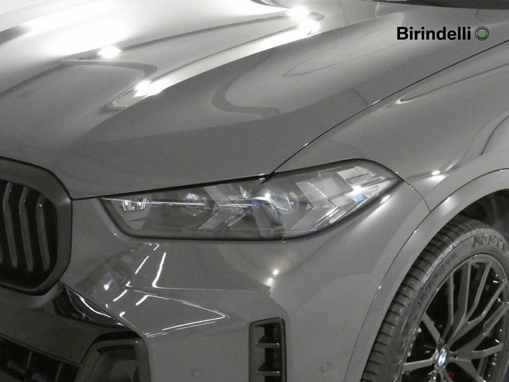 BMW X5 xdrive30d MSport Pro auto