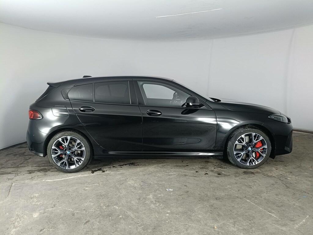 BMW Serie 1 118d MSport Pro auto