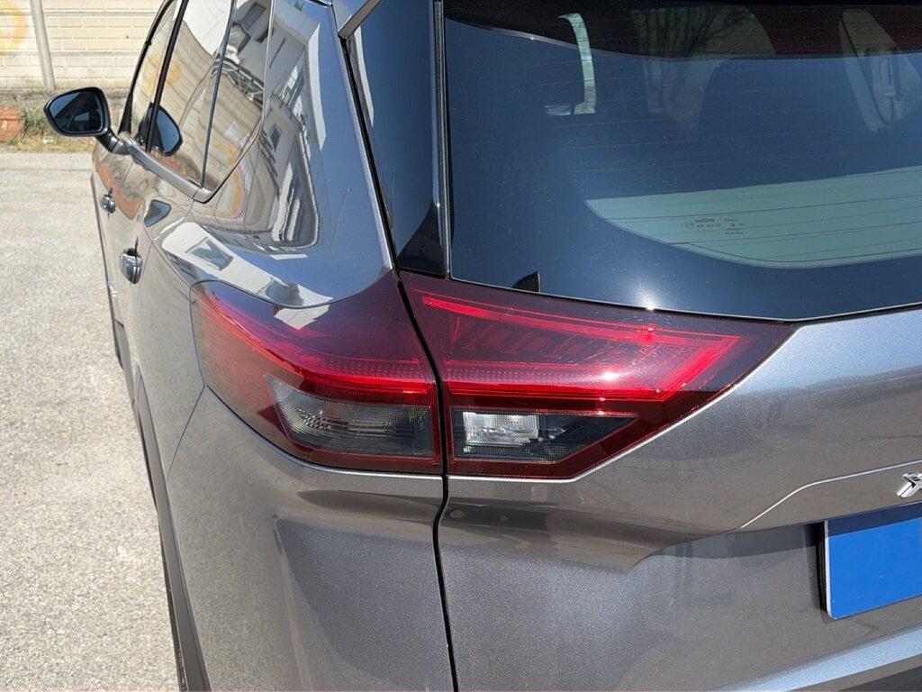 Nissan X-Trail 1.5 e-power N-Connecta 2wd