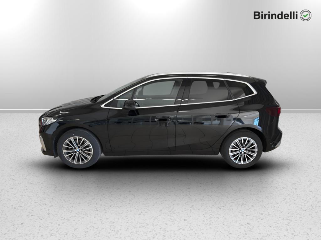 BMW Serie 2 218d Active Tourer Luxury auto